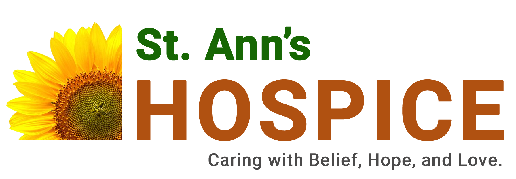 St. Ann's Hospice